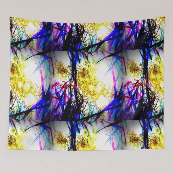 Item preview, Jungle Jive designed and sold by EvePenman.