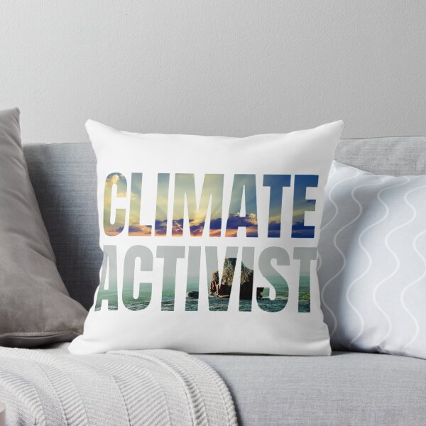 Item preview, Women's Climate Activist T-shirt And Gifts Earth Day April 22 designed and sold by walkingrock.