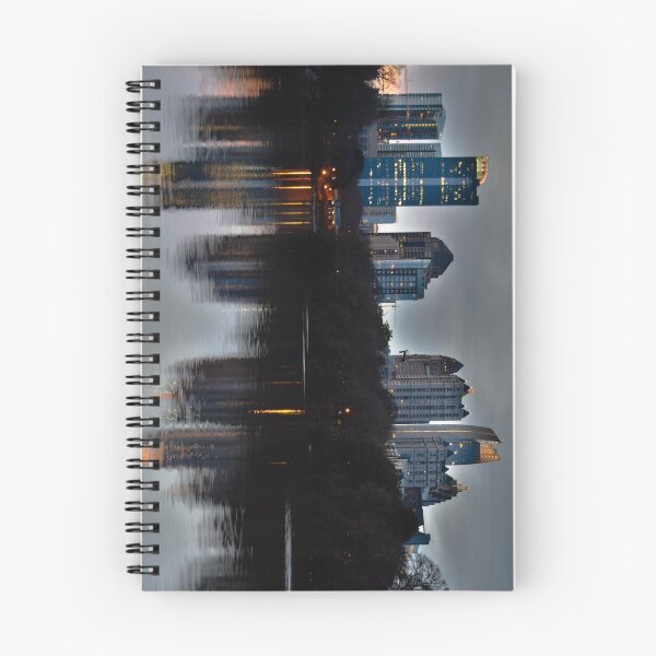 Item preview, Piedmont Park designed and sold by chrisstallings.