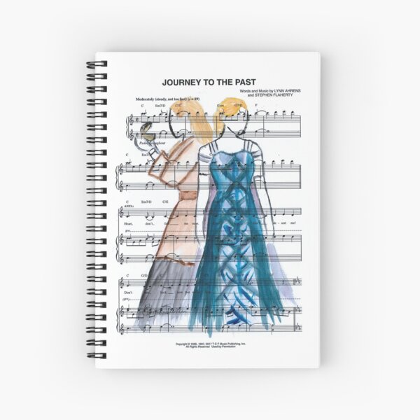 Item preview, Anastasia - Journey to the Past designed and sold by Emma Taviani.
