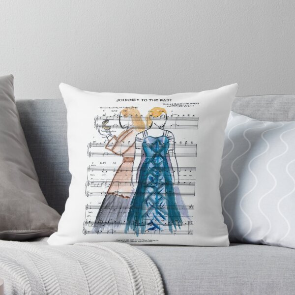Item preview, Anastasia - Journey to the Past designed and sold by Emma Taviani.