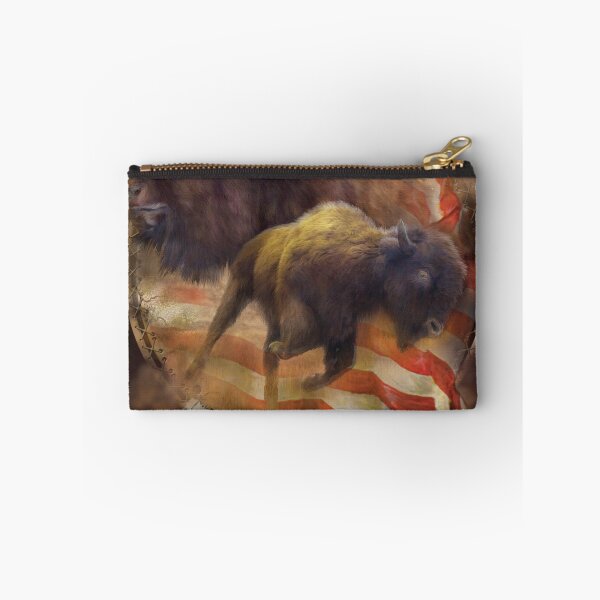 Item preview, American Buffalo designed and sold by Carol  Cavalaris.