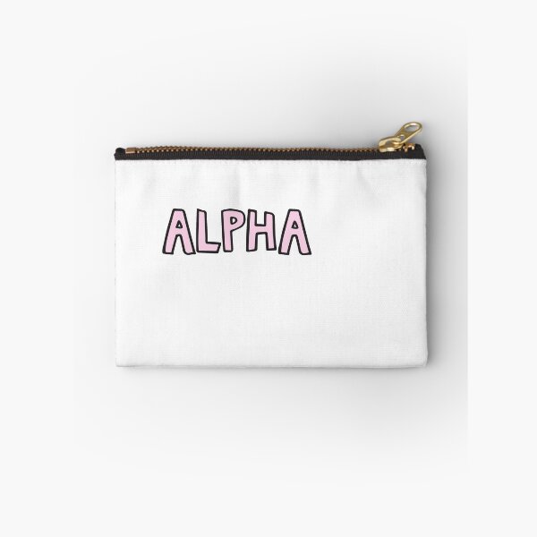 Item preview, Alpha Sorority  designed and sold by alongcamekathy.