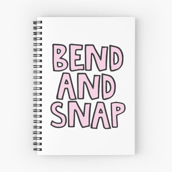 Item preview, Bend and snap designed and sold by alongcamekathy.