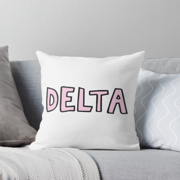 Item preview, Delta Sorority  designed and sold by alongcamekathy.
