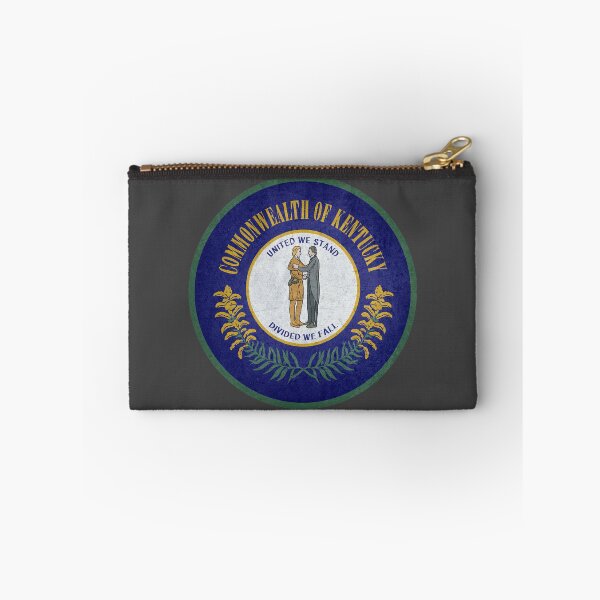 Artikelvorschau, Kentucky State Flag entworfen und verkauft von HawkstoneDesign.