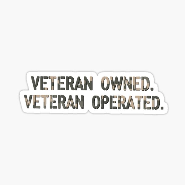 Item preview, Veteran designed and sold by rrjones1997.