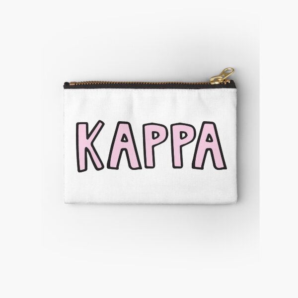 Item preview, Kappa Sorority designed and sold by alongcamekathy.