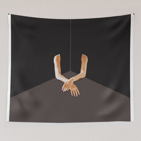 Item preview, ABSTRACT ANATOMY - waiting the right time designed and sold by NumbLock.