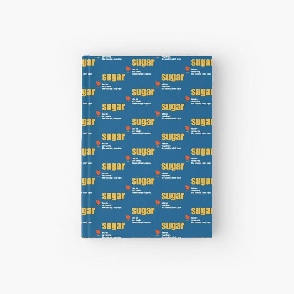 Item preview, Hardcover Journal designed and sold by MCANTO.