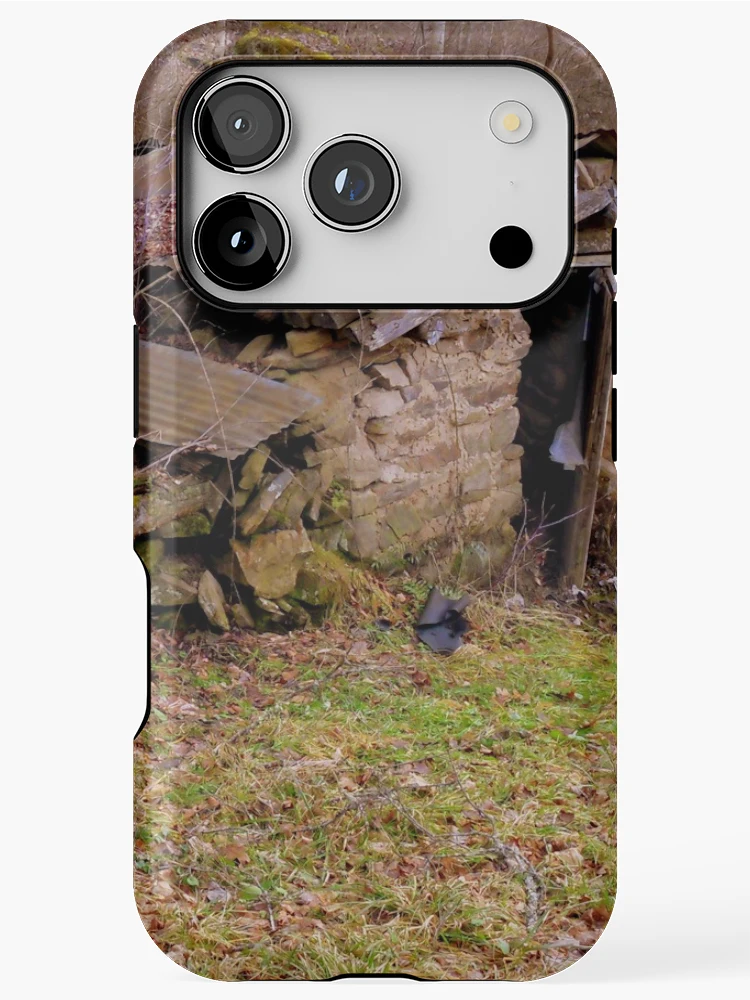 Thumbnail 1 of 4, iPhone Case, Built In designed and sold by Paul Lubaczewski.