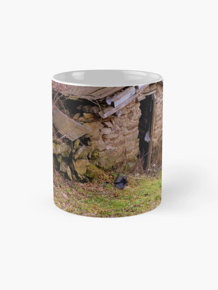 Thumbnail 4 of 6, Coffee Mug, Built In designed and sold by Paul Lubaczewski.