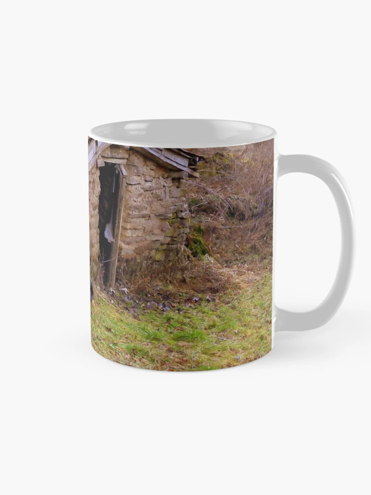 Thumbnail 3 of 6, Coffee Mug, Built In designed and sold by Paul Lubaczewski.