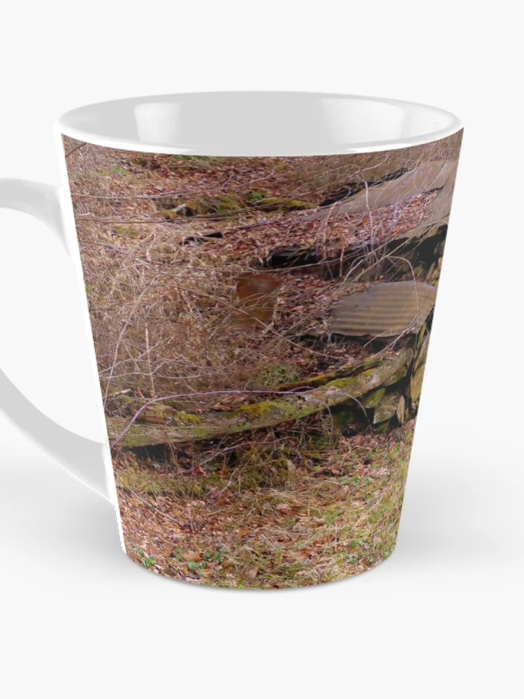 Thumbnail 3 of 4, Coffee Mug, Built In designed and sold by Paul Lubaczewski.
