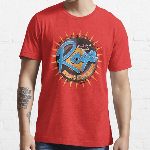 Intercambio de música de Ray Camiseta esencial