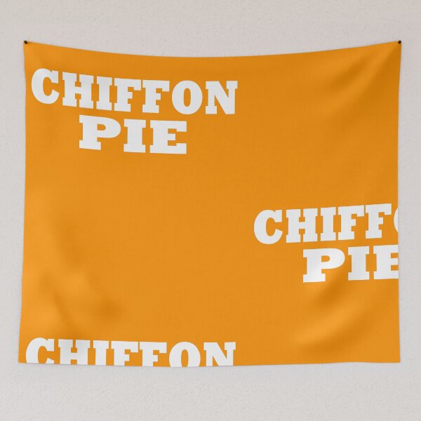 Item preview, Chiffon Pie Simple Food Halloween Costume Party Cute & Funny T shirt  designed and sold by arcadetoystore.