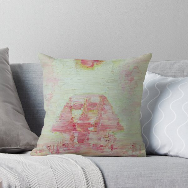 Item preview, THE MIGHTY SPHINX designed and sold by lautir.