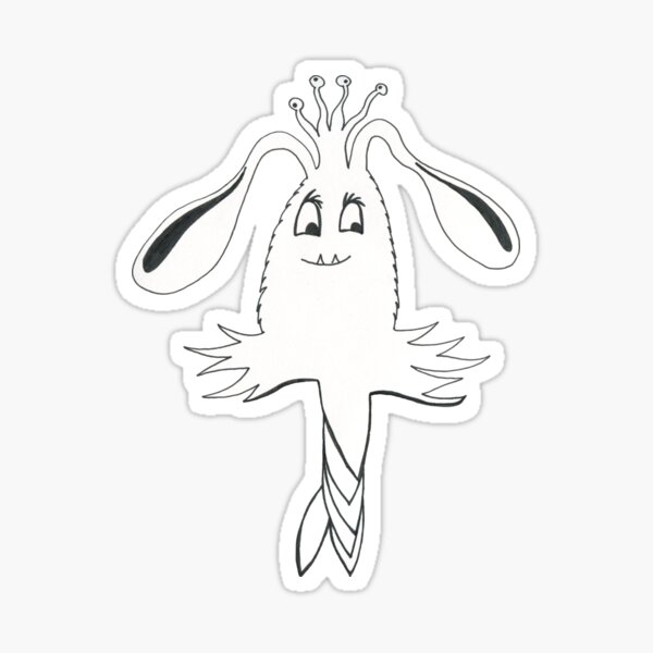 Twenkler Sticker