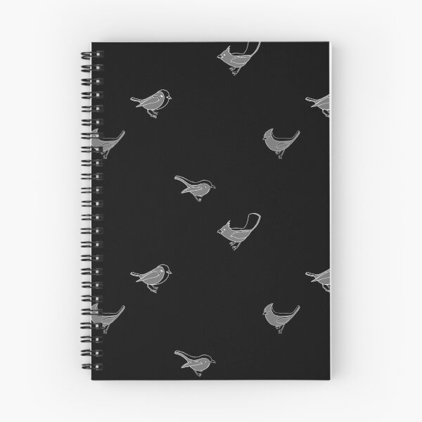 Item preview, Bird Pattern- Reverse designed and sold by yolkratio.