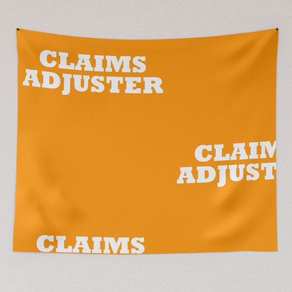 Item preview, Claims Adjuster Halloween Costume Funny Cute T Shirt-Recovered  designed and sold by arcadetoystore.