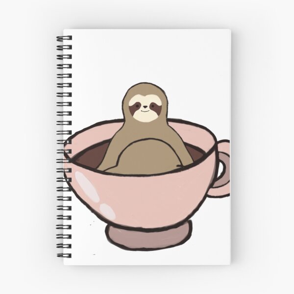Item preview, Sloffee designed and sold by RandomGiraffeCo.