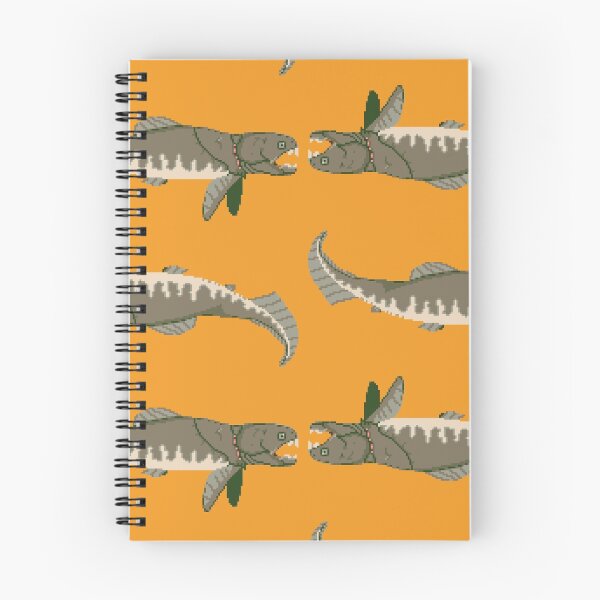 Item preview, Dunkleosteus designed and sold by Moppo.