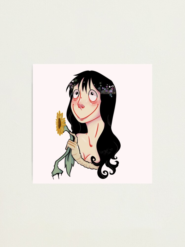 Minky Momo / Matchless Raijin-Oh (14x20in, B3) vintage