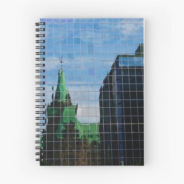 Item preview, Capital Reflections designed and sold by Alyce Taylor.