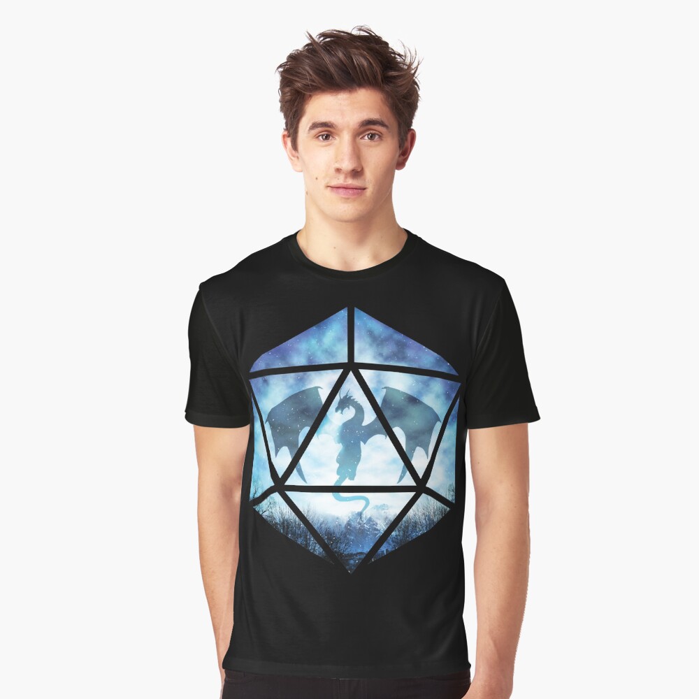 Item preview, Graphic T-Shirt designed and sold by MaratusFunk.