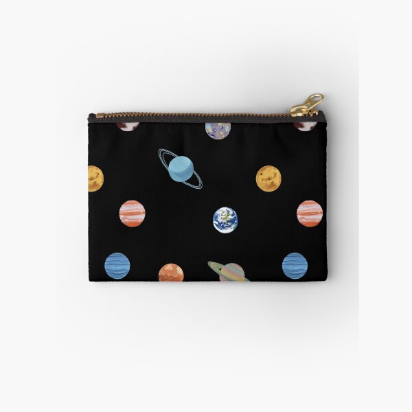 Item preview, Planet Polka Dots designed and sold by Amy Hadden.