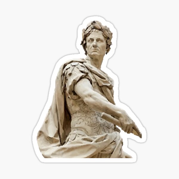 Item preview, Julius Caesar designed and sold by Annreck Wallen.