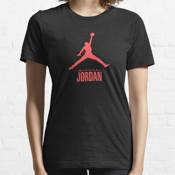 Michael Jordan T-shirt essentiel