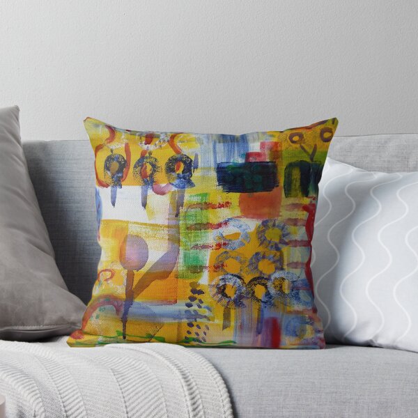 Item preview, Happy land designed and sold by Liz Plummer.