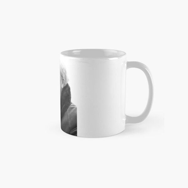J.R.R Tolkien Classic Mug