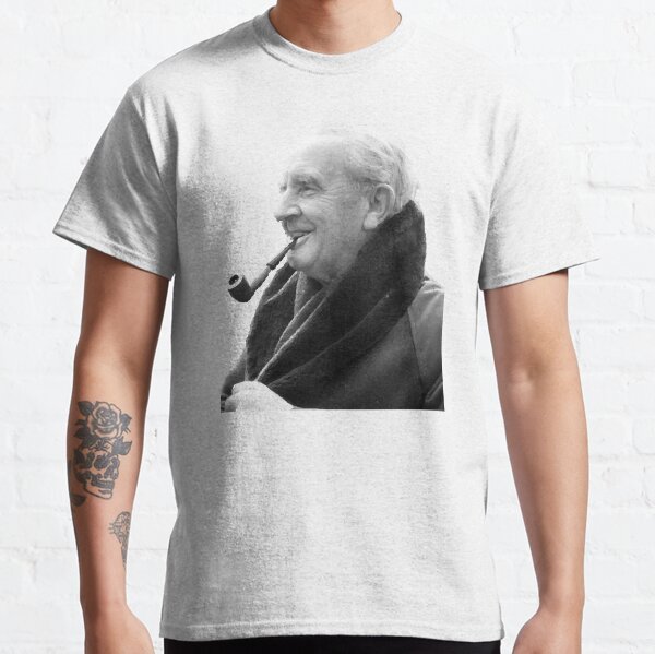 Item preview, J.R.R Tolkien designed and sold by Annreck Wallen.