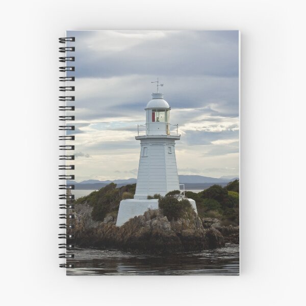 Item preview, Hells Gate lighthouse #2 designed and sold by Roger Neal.