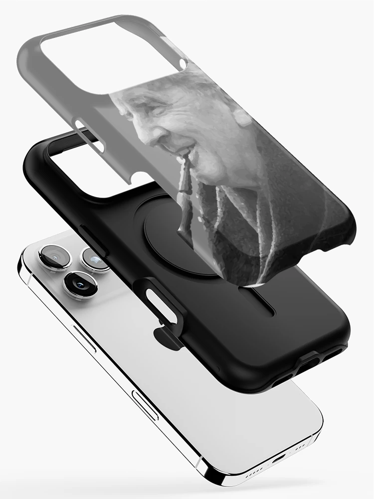 Thumbnail 2 of 4, iPhone Case, J.R.R. Tolkien designed and sold by Annreck Wallen.