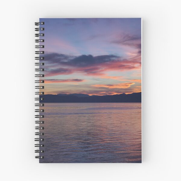 Artikelvorschau, See Ohrid Sonnenuntergang entworfen und verkauft von distracted.