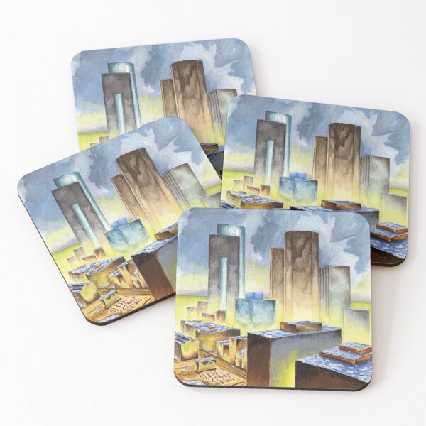 Item preview, Winnipeg at Last designed and sold by John-Frum.