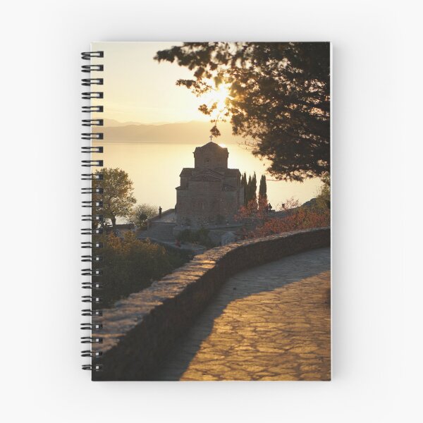 Item preview, St Jovan Bogoslov (Kaneo) designed and sold by distracted.
