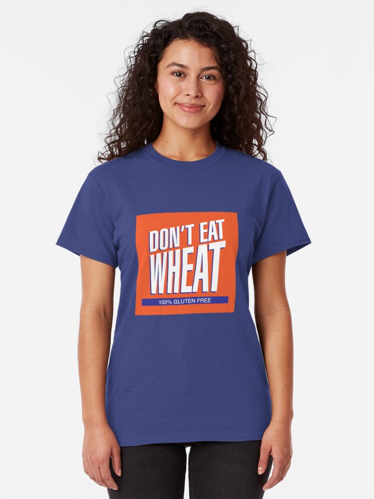 wheaties t shirt