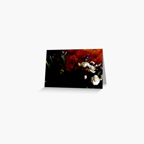 Rembrandt Greeting Card