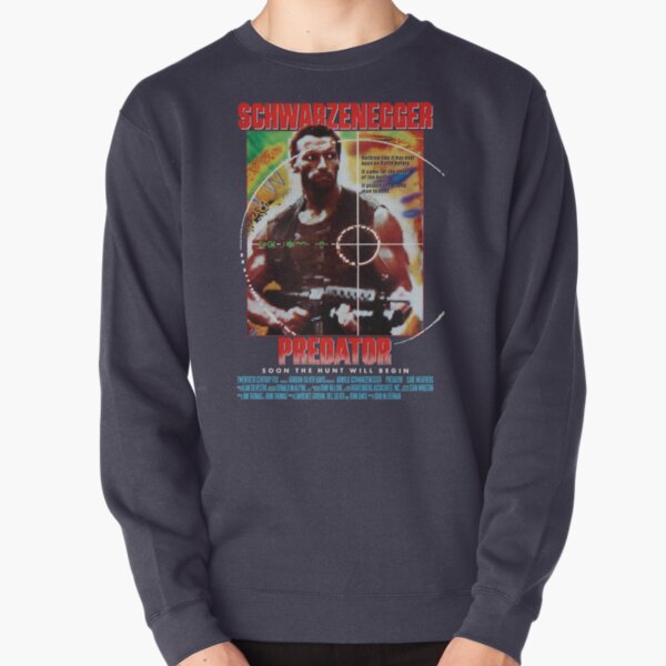 Prédateur Sweatshirt épais