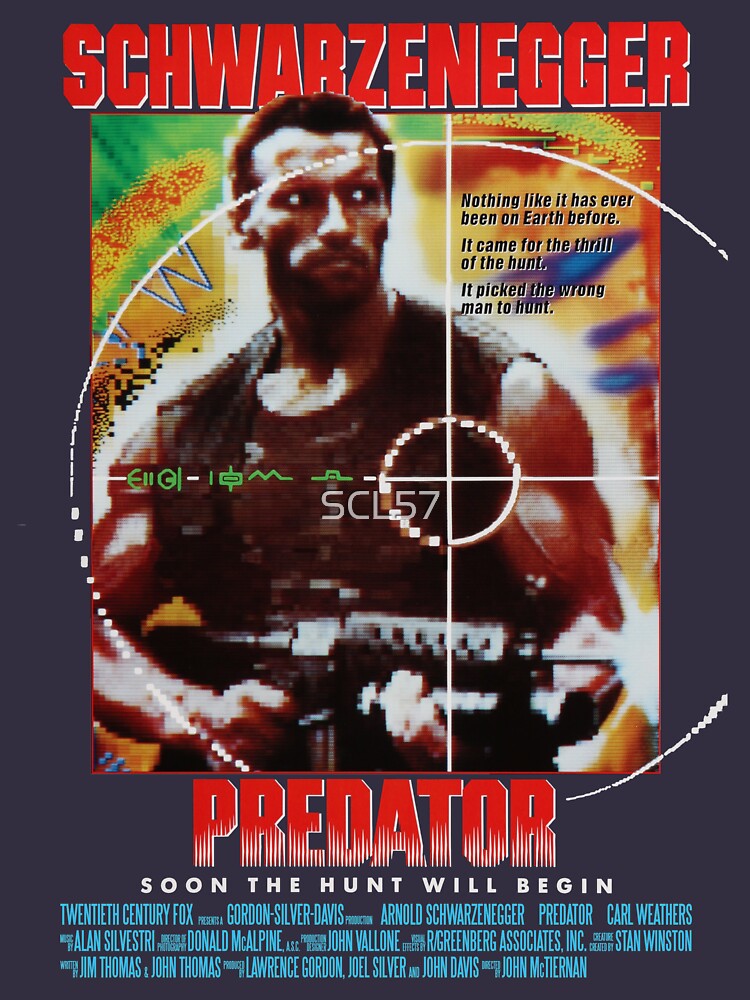 Predator by SCL57