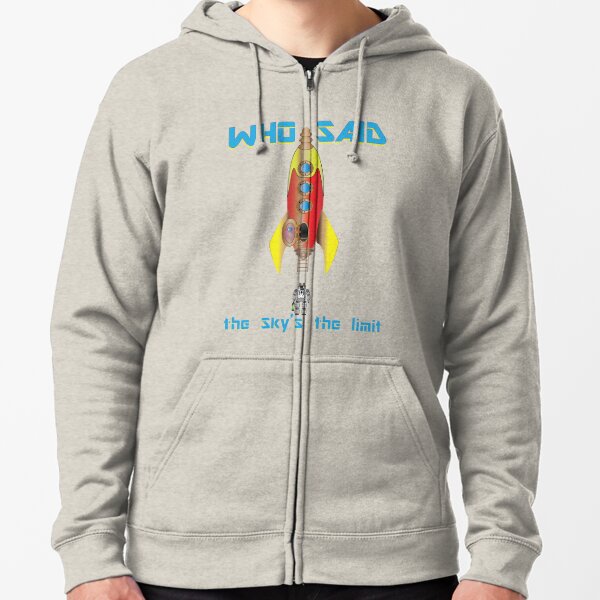 Beyond Limit Sweatshirts Hoodies Redbubble