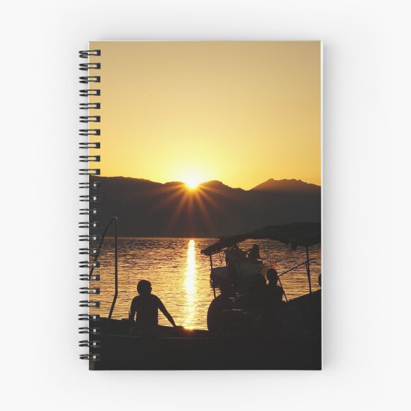 Item preview, Lake Ohrid designed and sold by distracted.