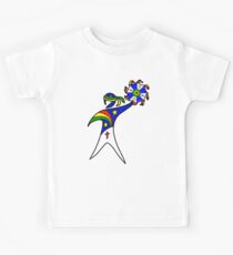 Passista Pernambucano Kids Tee