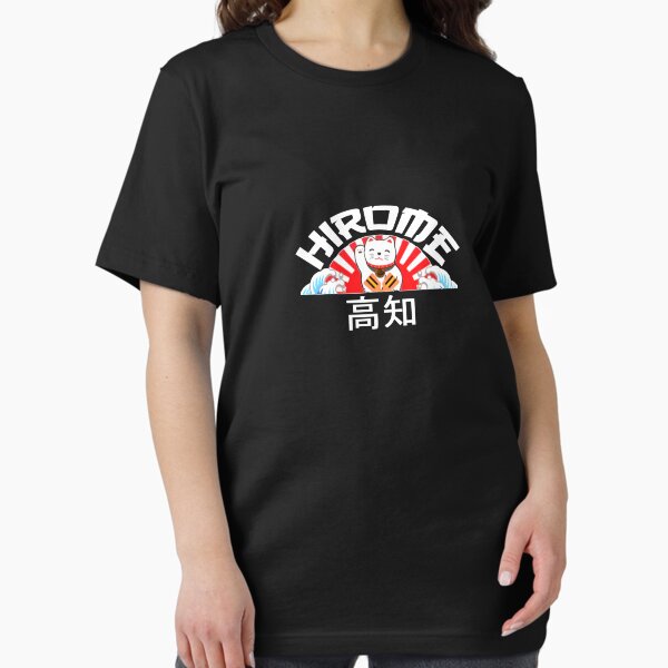 Item preview, Camiseta Hirank Market Nankoku Shikoku designed and sold by Transhuman1986.