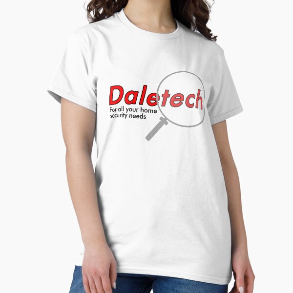 Item preview, Daletech designed and sold by JeremyAllison.