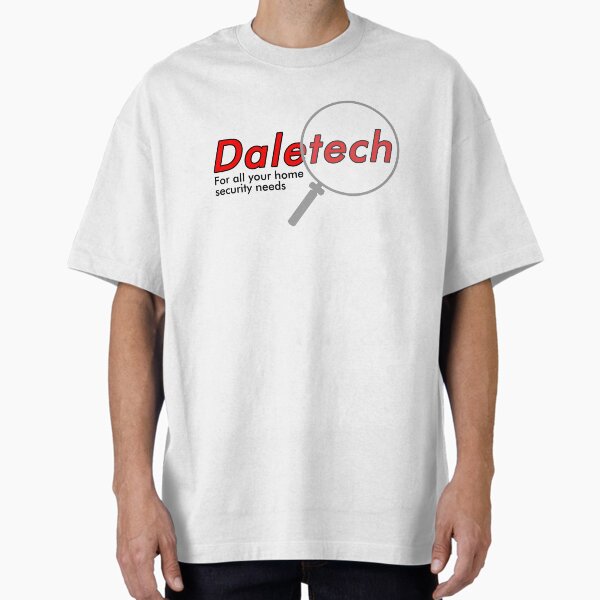 Item preview, Daletech designed and sold by JeremyAllison.